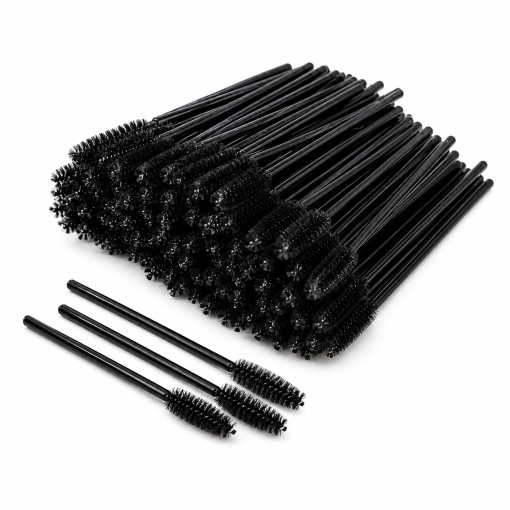 Disposable Mascara Brush (50pcs