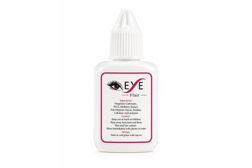 Gel Glue Remover 15ml (for eyelash extensions)
