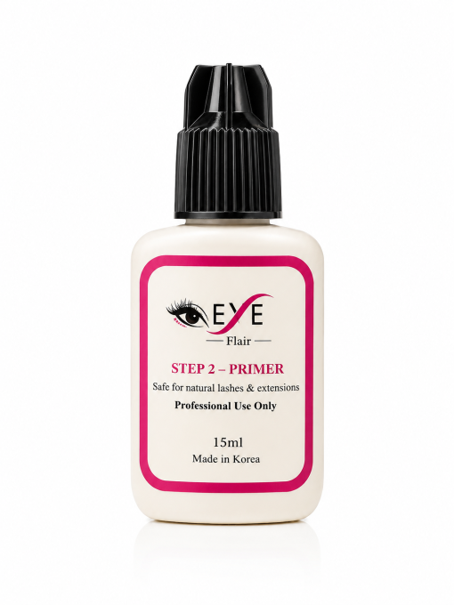 Primer 15ml (Eyelashes)