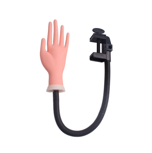 PRACTICE HAND with Holder