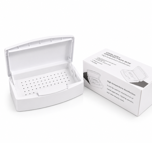 Sterilizer Tray