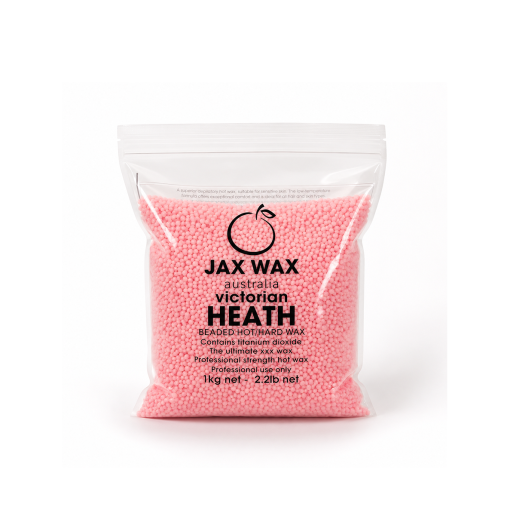 1 Kilo Victorian Heath Beads-hot-wax