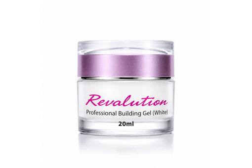 Professional Building Gel- white 20ml