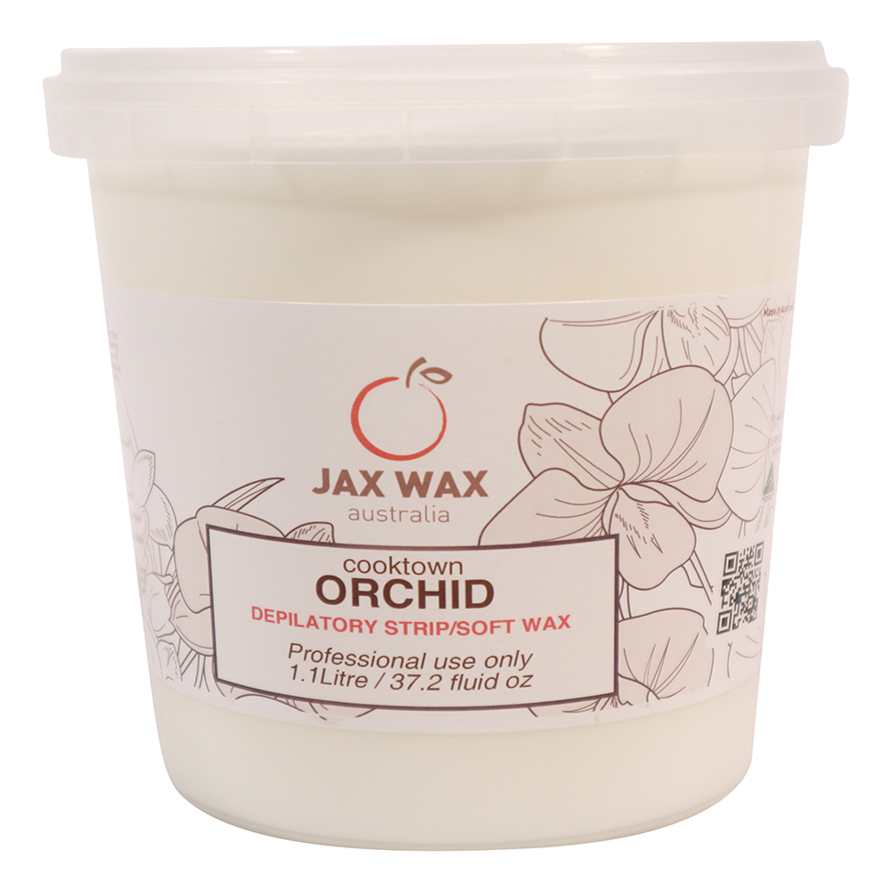 JAX WAX Cooktown Orchid Beauty Products Online
