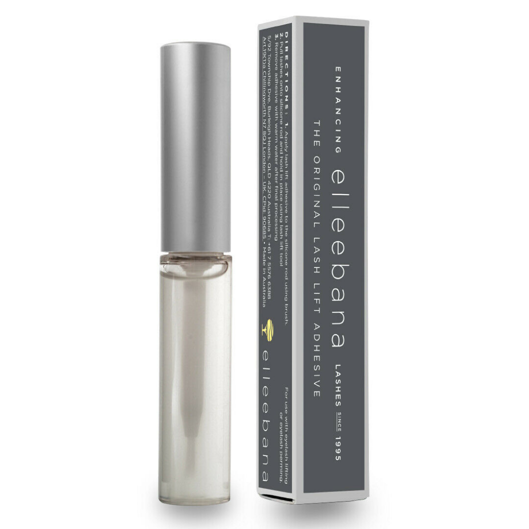 Elleebana One Shot Lash Lift Adhesive Stronghold Beauty Products Online