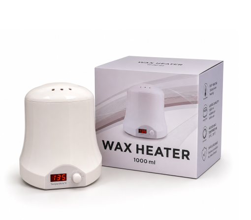 Digital Wax Heater 1000ml