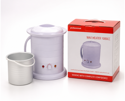 Wax Heater 1000cc