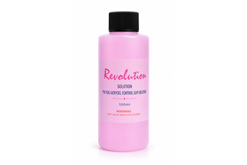 Polygel Acrygel Control Slip Solution100ml