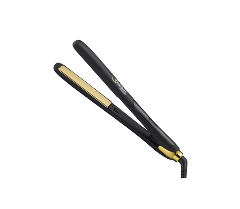 Graphite Titanium by BaBylissPRO Ionic Hair Straightener 25mm – Beauty ...