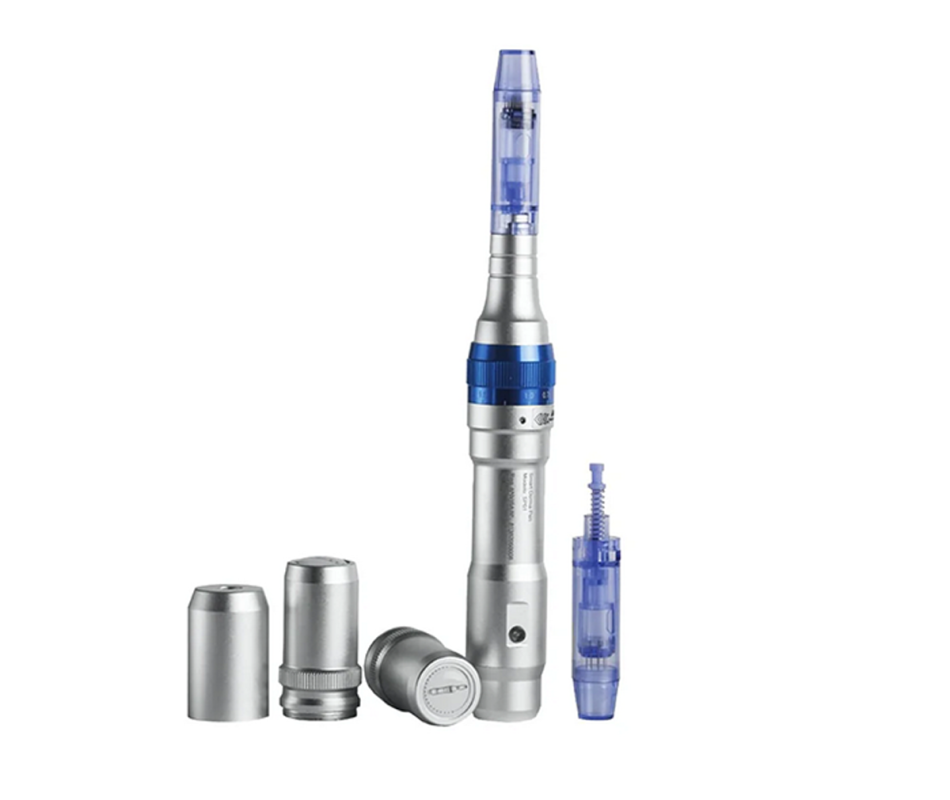 Skin Needling Pen (Dr. Pen) – Beauty Products Online