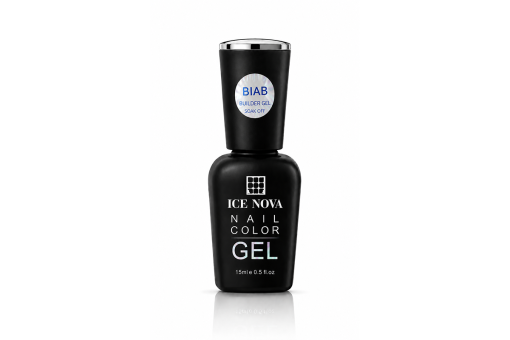 BIAB - Builder Gel In A Bottle 15ml (Random Colors)